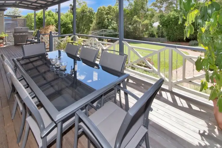 2D Box Street, Yamanto QLD 4305