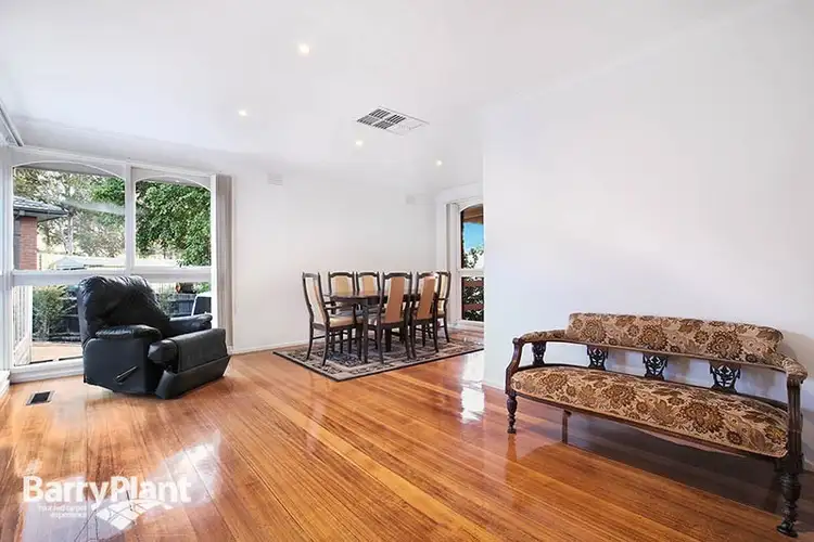 Sixth view of Homely house listing, 127 Rolling Hills Road, Chirnside Park VIC 3116