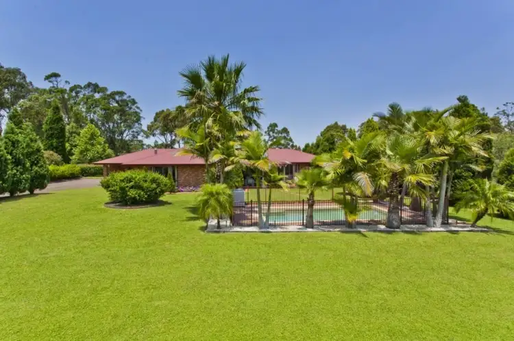 Main view of Homely house listing, 7 Hudson Close, Medowie NSW 2318