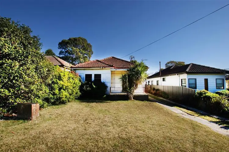 30 Cairo Avenue, Padstow NSW 2211