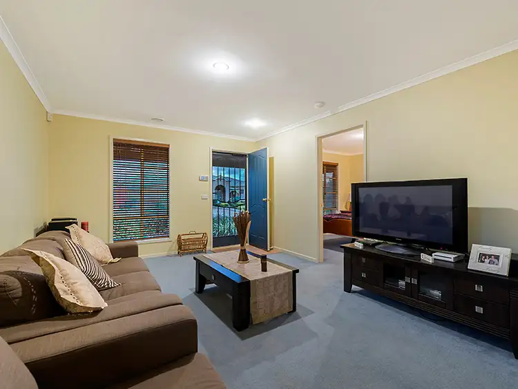 Fourth view of Homely house listing, 15 Pelham Crescent, Wyndham Vale VIC 3024