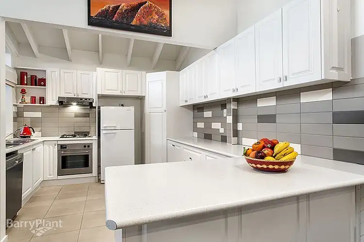 Fourth view of Homely house listing, 32 McNabb Street, Berwick VIC 3806