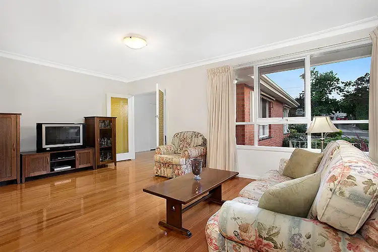 Second view of Homely house listing, 25 Rhonda Street, Doncaster VIC 3108