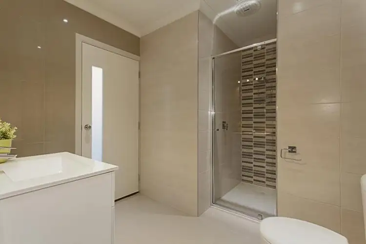 Sixth view of Homely townhouse listing, 1/4 Holland Court, Maidstone VIC 3012