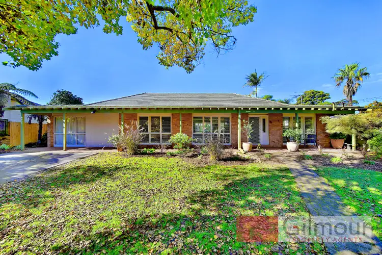 35 Roxborough Park Road, Baulkham Hills NSW 2153