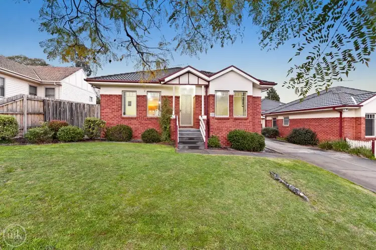 1/45-47 Chapman Street, Macleod VIC 3085