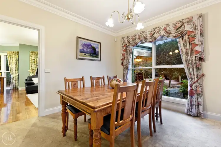 Sixth view of Homely house listing, 11 Ryrie Court, Montmorency VIC 3094