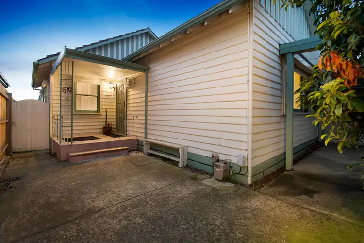 Second view of Homely house listing, 13A Compton Street, Reservoir VIC 3073