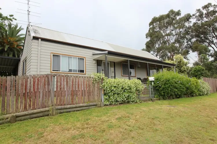 Main view of Homely house listing, 15 Aberdare Street, Pelaw Main NSW 2327