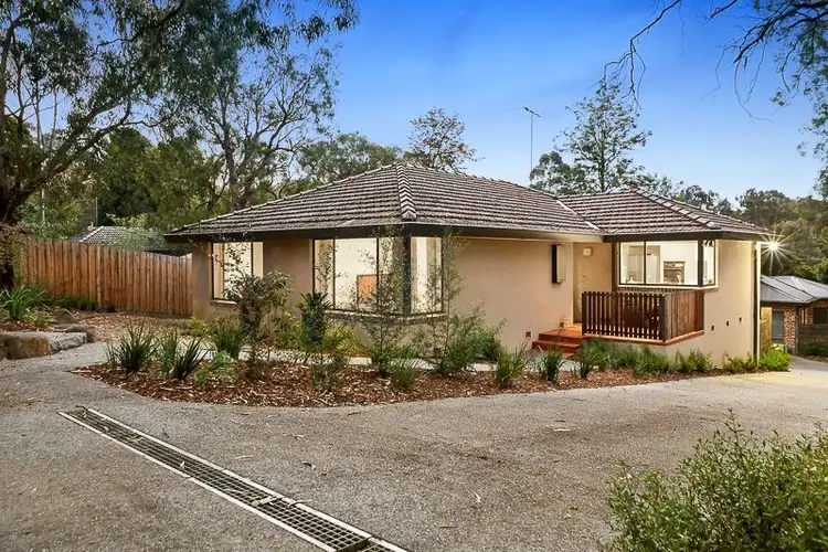 1/155 Rattray Road, Montmorency VIC 3094