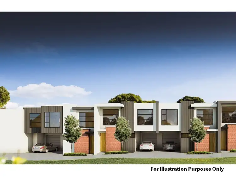 Third view of Homely house listing, 15 Dawn Avenue, Hectorville SA 5073