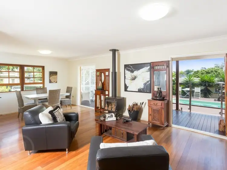 Third view of Homely house listing, 163 Clara Street, Corinda QLD 4075