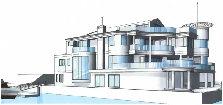 Fifth view of Homely land listing, 26 Othello Quays, North Coogee WA 6163