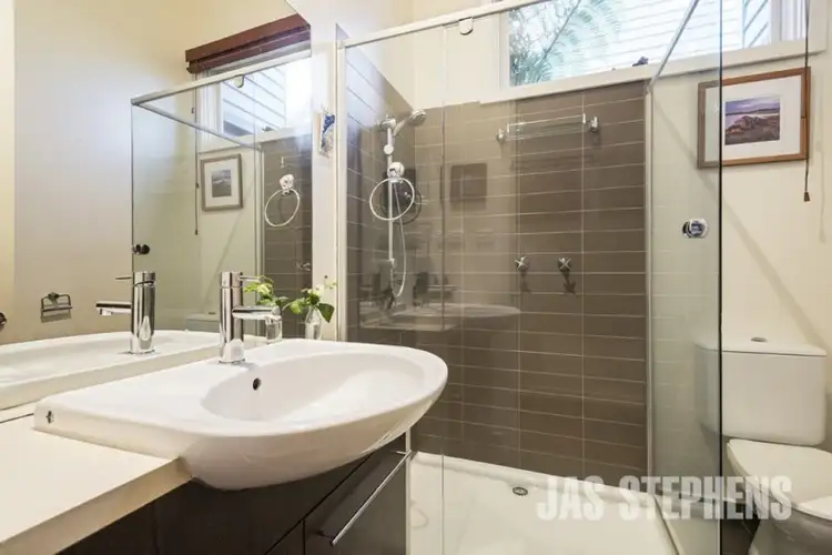 Sixth view of Homely house listing, 17 Birmingham Street, Yarraville VIC 3013