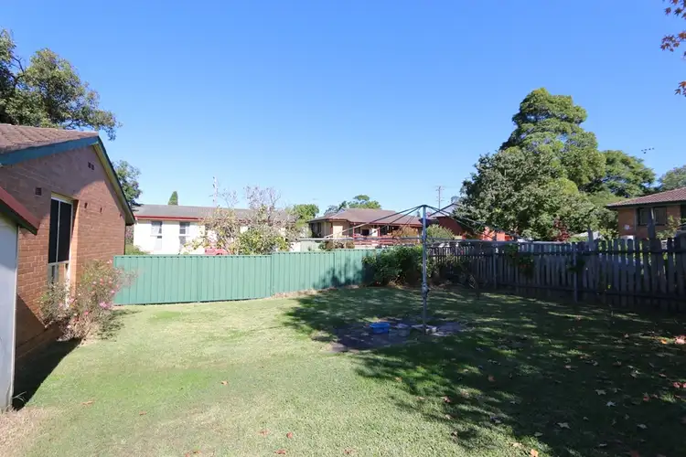 Seventh view of Homely house listing, 14 Peter Street, Rutherford NSW 2320