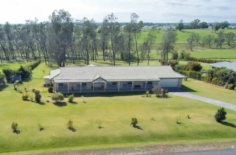 Main view of Homely house listing, 30 Grevillia Drive, Waterview Heights NSW 2460