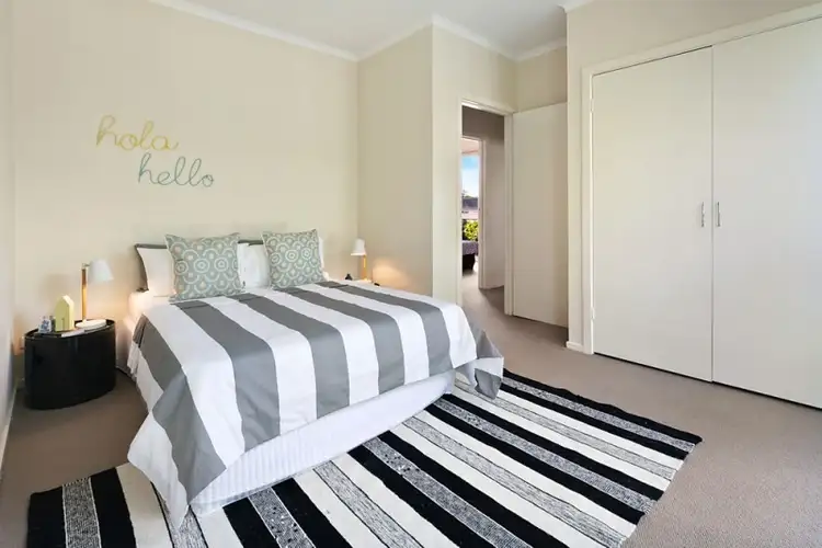 Sixth view of Homely townhouse listing, 1/41-43 Leinster Grove, Northcote VIC 3070