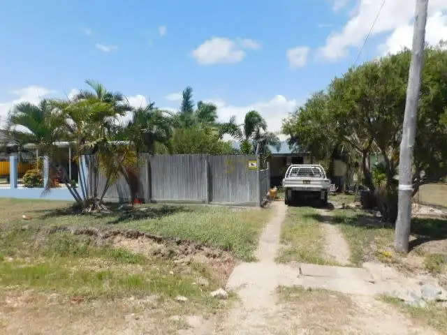 57 Leichhardt Street, Bowen QLD 4805