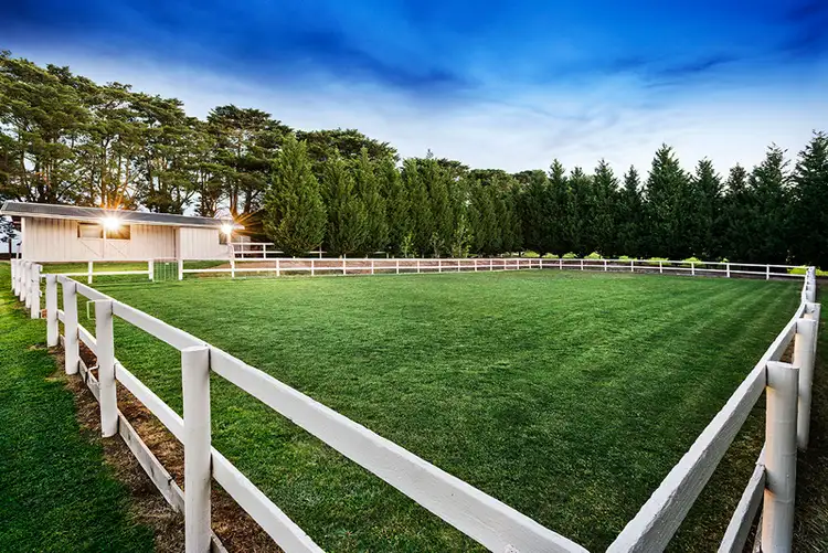 Fifth view of Homely house listing, 410 Kangaroo Ground-Warrandyte Road, Kangaroo Ground VIC 3097