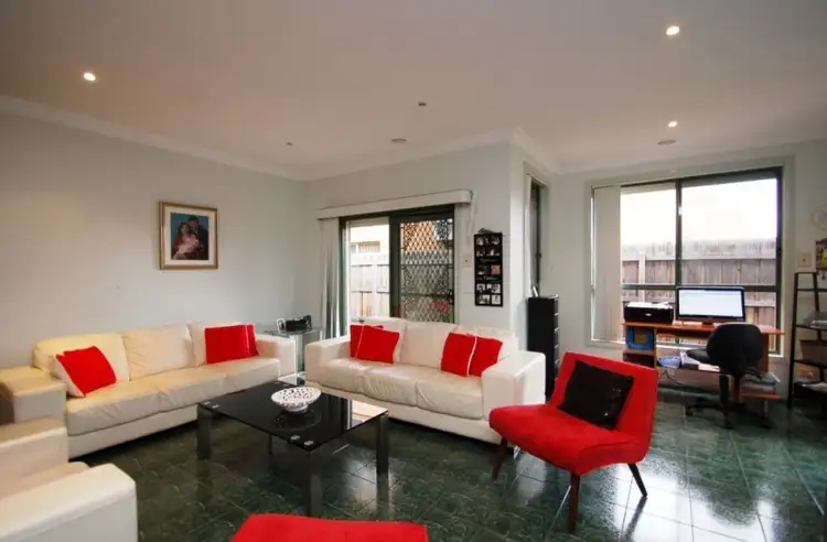 Third view of Homely house listing, 12 Columbia Circuit, Broadmeadows VIC 3047