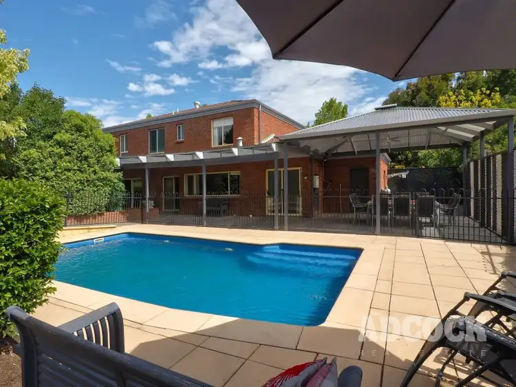 Second view of Homely house listing, 16 Nightingale Court, Oakbank SA 5243