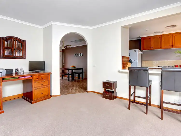 Fifth view of Homely house listing, 9 Henshaw Street, Langwarrin VIC 3910