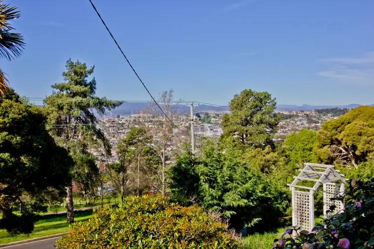 Second view of Homely house listing, 40 Hill Street, West Launceston TAS 7250