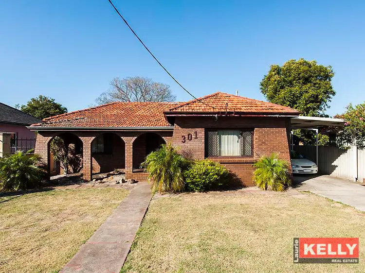 301 Orrong Road
