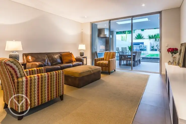 Sixth view of Homely house listing, 40A Barrett Street, Wembley WA 6014