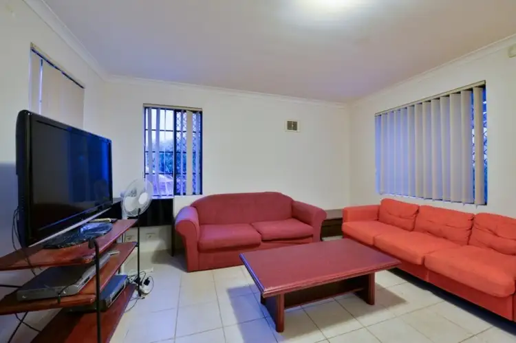 Fourth view of Homely unit listing, 1/43-45 Lawson St, Bentley WA 6102