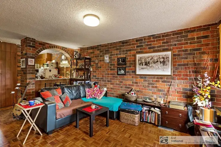 Fifth view of Homely townhouse listing, 3/35 Grieve Parade, Altona VIC 3018