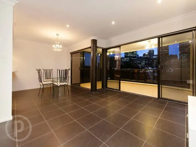 Third view of Homely apartment listing, 311/36 Macdonald Street, Kangaroo Point QLD 4169