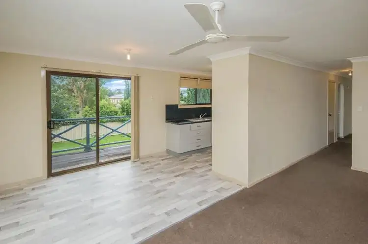 Second view of Homely house listing, 8 Smith Street, Grafton NSW 2460