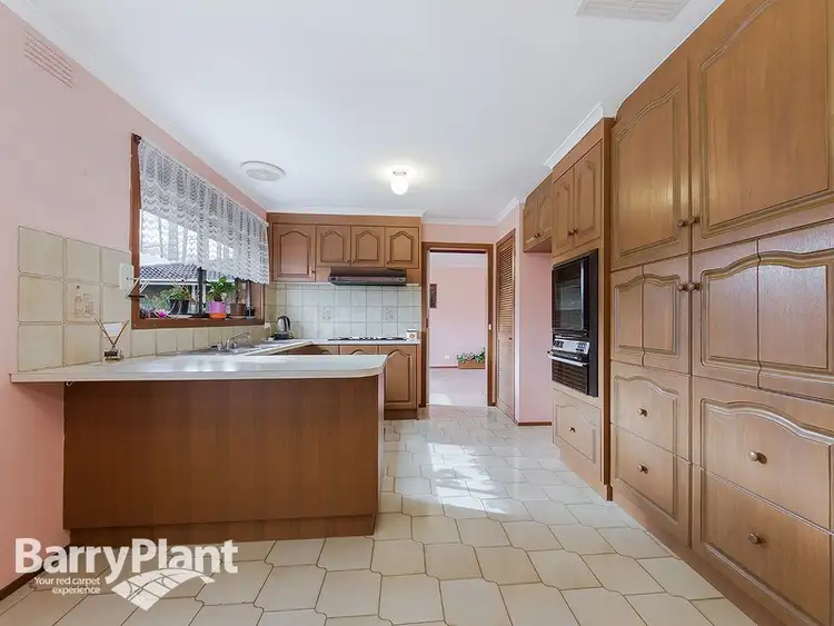 Fourth view of Homely house listing, 23 Adams St, St Albans VIC 3021