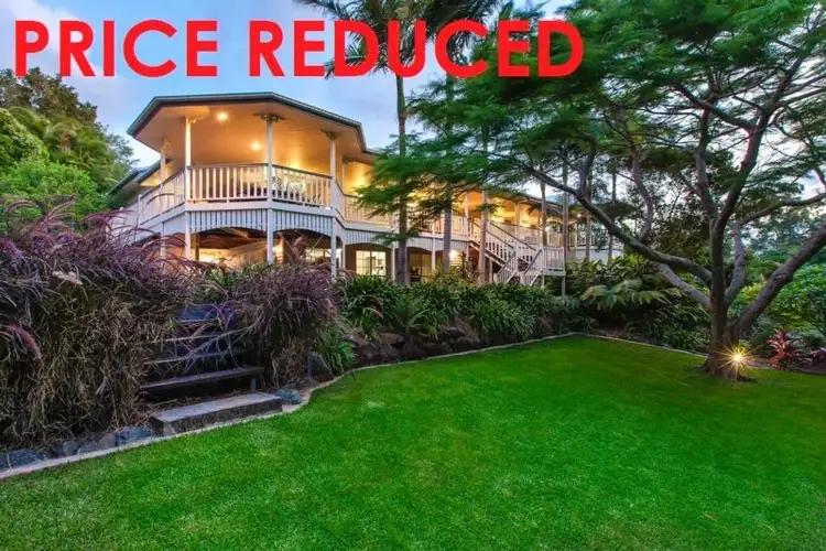 2 Mountain Top Court, Mons QLD 4556
