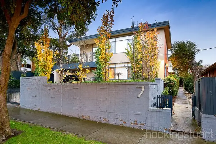 2/7 Maitland Street, Glen Iris VIC 3146
