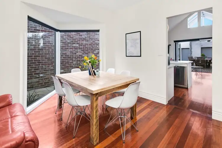 Second view of Homely house listing, 23 Charles Street, Northcote VIC 3070