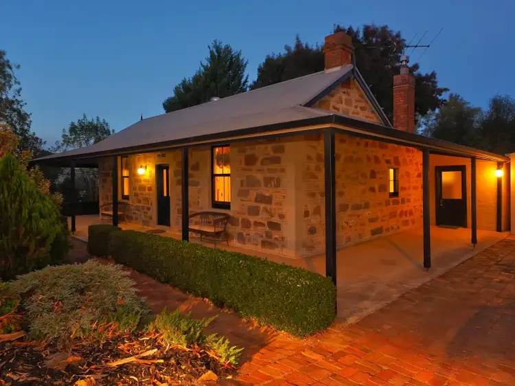 107 Wellington Road, Mount Barker SA 5251