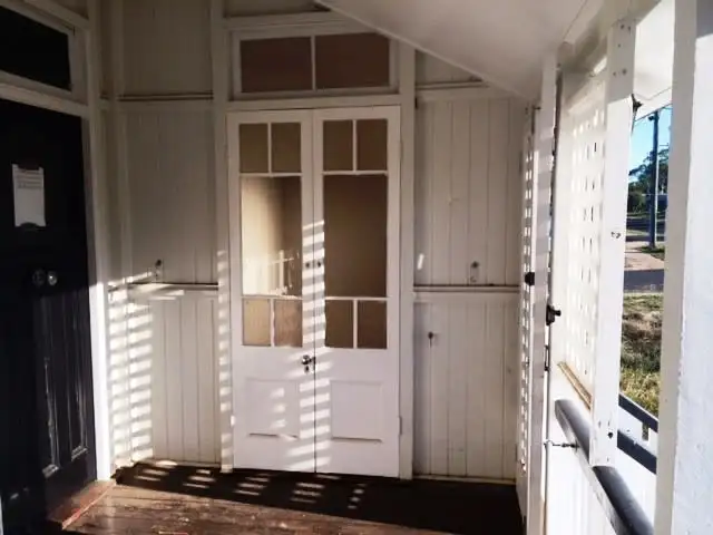 Fourth view of Homely house listing, 21 White Street, Emerald QLD 4720