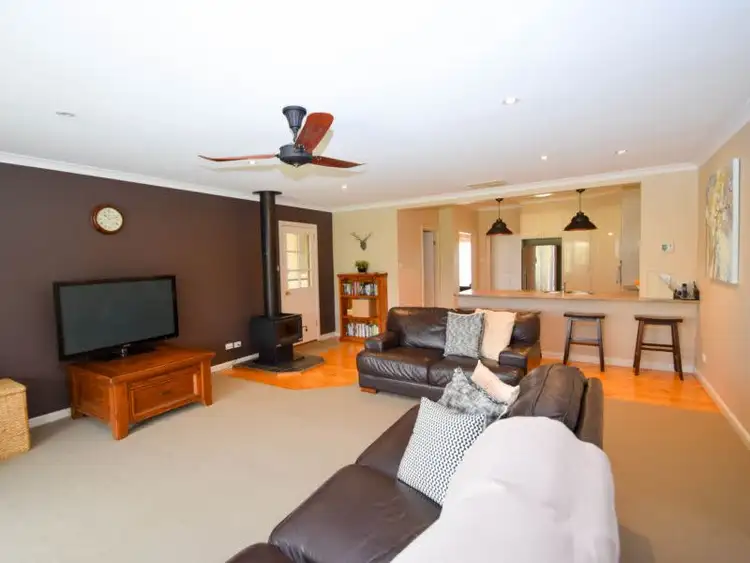 Sixth view of Homely house listing, 33 Hinchley Street, Wangaratta VIC 3677