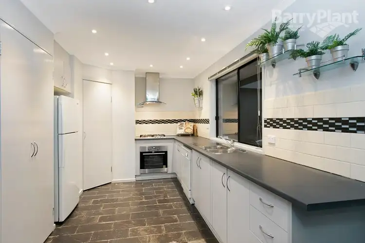 Second view of Homely house listing, 331 Ormond Road, Narre Warren South VIC 3805