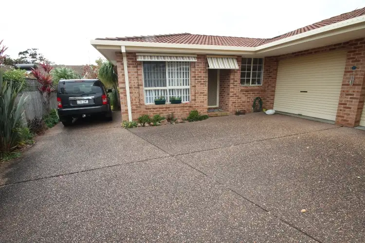Address available on request
