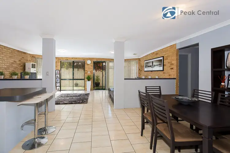 Seventh view of Homely house listing, 12 Banjo Close, Seville Grove WA 6112