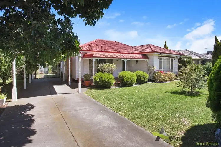 Main view of Homely house listing, 71 Roberts Road, Airport West VIC 3042
