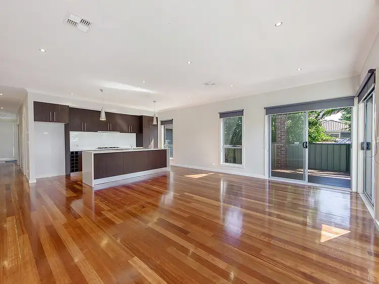 Fifth view of Homely unit listing, 2/82 Biggs Street, St Albans VIC 3021