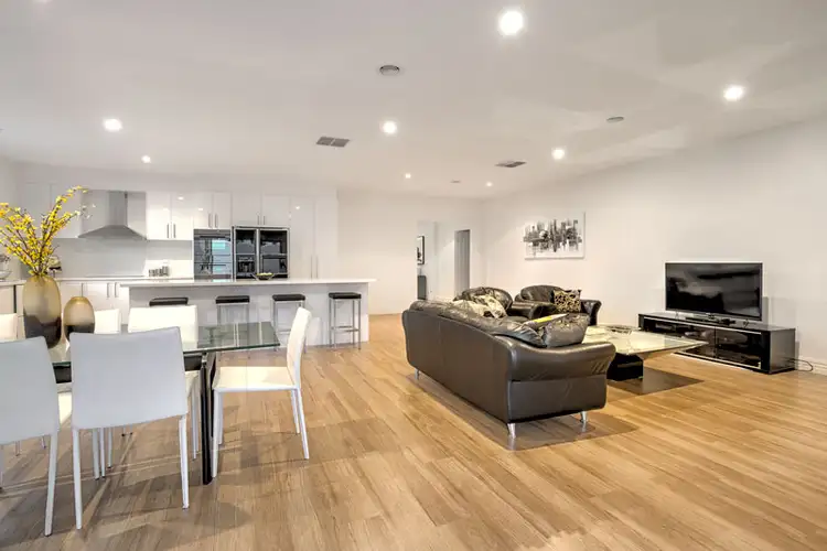 Fifth view of Homely house listing, 25 Bond Drive, Taylors Lakes VIC 3038