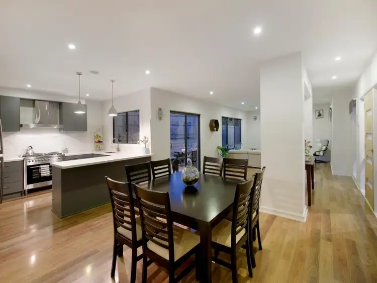Third view of Homely house listing, 287 Cranbourne-Frankston Road, Langwarrin VIC 3910