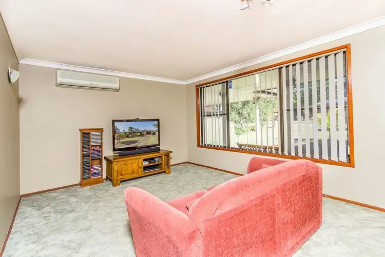 Sixth view of Homely house listing, 4 Stonehaven Drive, Metford NSW 2323