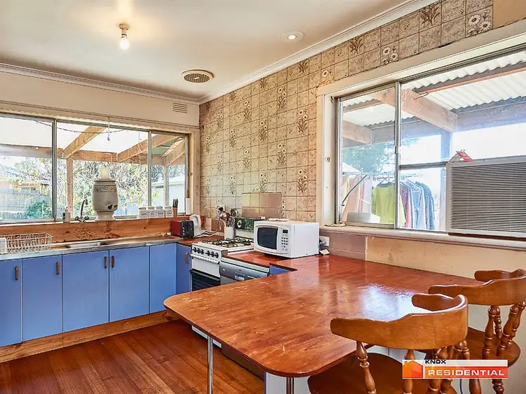Third view of Homely house listing, 95 Burke Road, Ferntree Gully VIC 3156