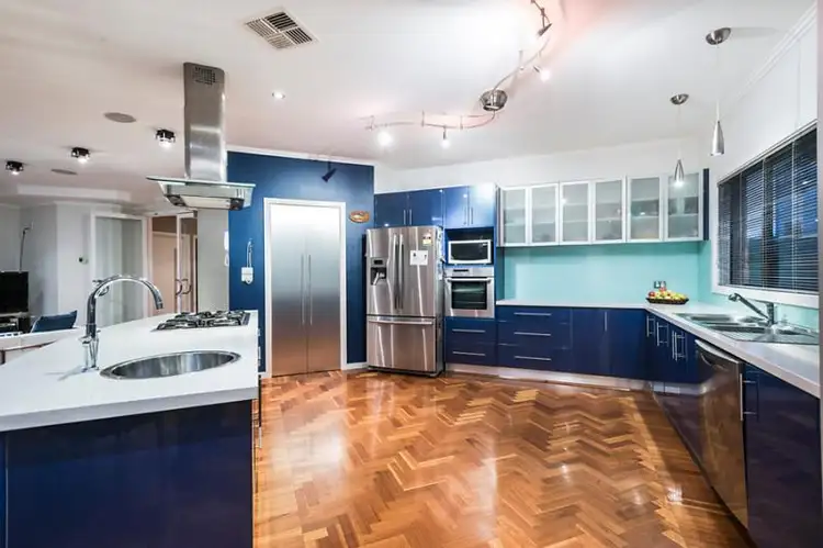 Sixth view of Homely house listing, 9 Williamson Close, Mordialloc VIC 3195